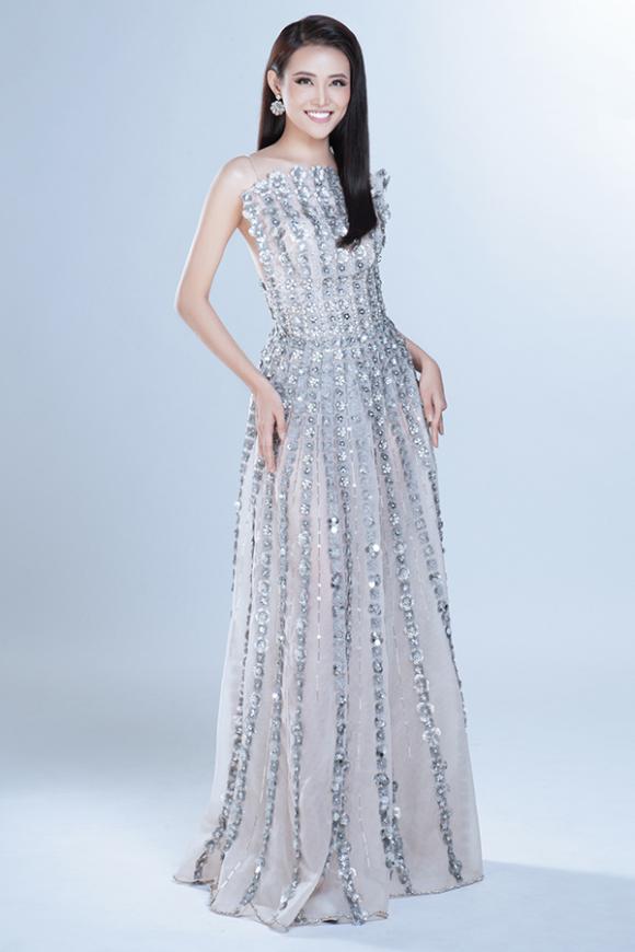 sao Việt,Trương Mỹ Nhân,Miss Supranational Vietnam 2018