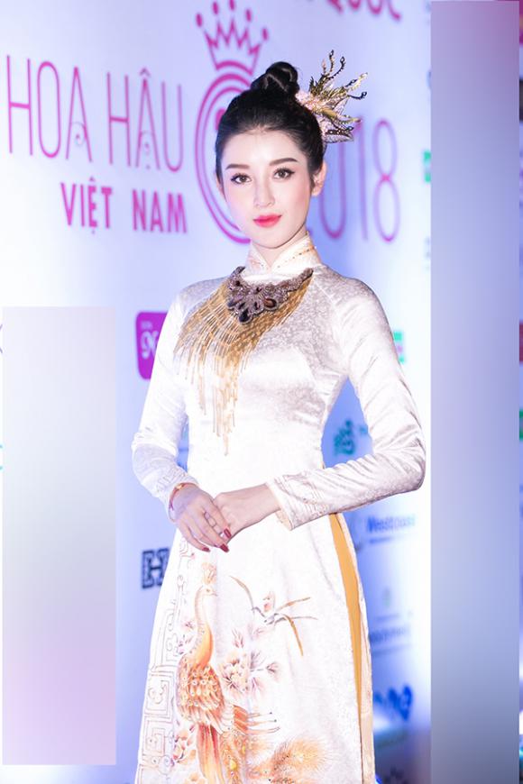 Hoa hậu Việt Nam 2018,Huyền My,Đỗ Mỹ Linh