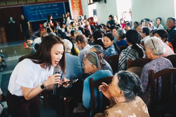 Mỹ Tâm, sao Việt