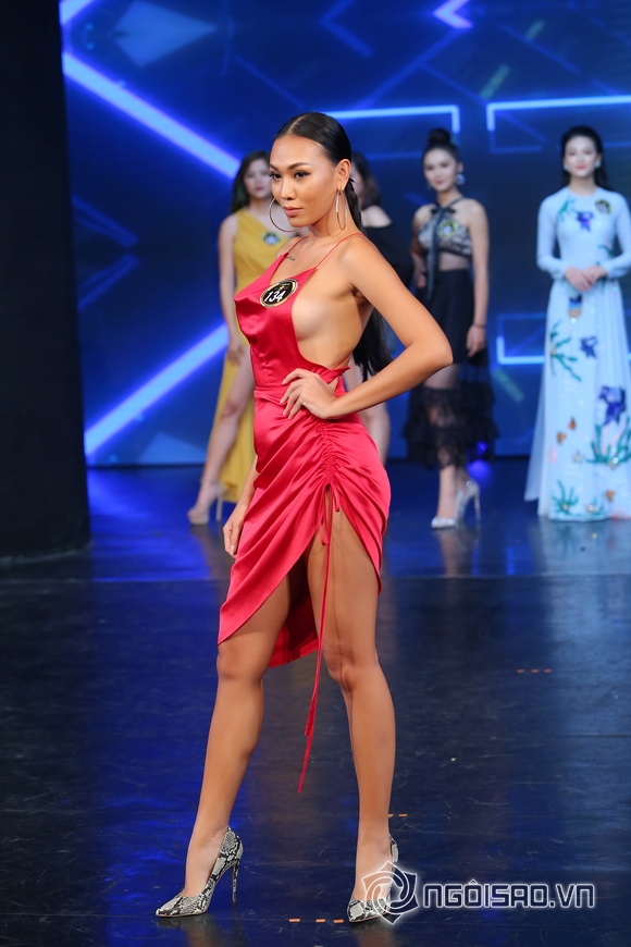 Hoa hậu trái đất 2015,hoa hậu Angelia Ong,hoa hậu trái đất 2015 đến việt nam