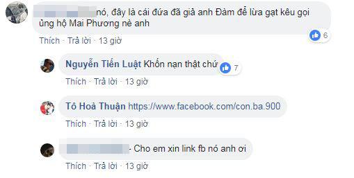 Hồng Vân, Quốc Thuận, sao Việt