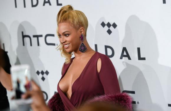 Beyonce, Jay-Z, Hollywood stars