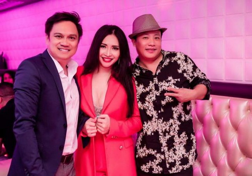 ca-si-dan-kim-278-5-ngoisao.vn-w500-h349 0 Đan Kim, Sao việt