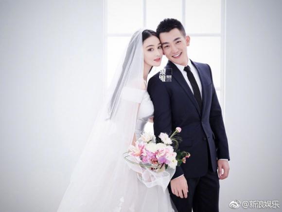 Trương Hinh Dư,đám cưới Trương Hinh Dư,sao Hoa ngữ