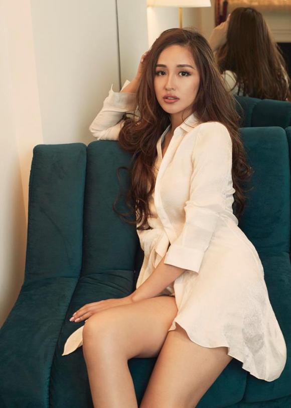 Mai Phương Thúy, sao Việt