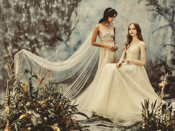 Triển lãm cưới HWP 2018, Triển lãm cưới, The Elite tinh hoa ngành cưới