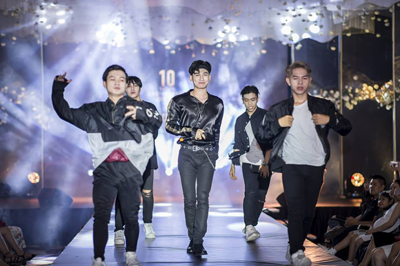 Triển lãm cưới HWP 2018, Triển lãm cưới, The Elite tinh hoa ngành cưới