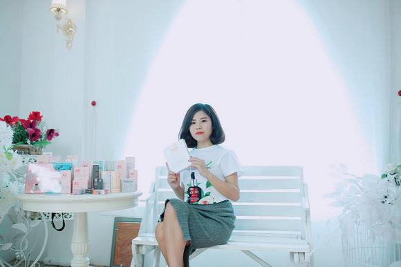 Skinaz, Mỹ phẩm Skinaz, Mỹ phẩm Hàn Quốc