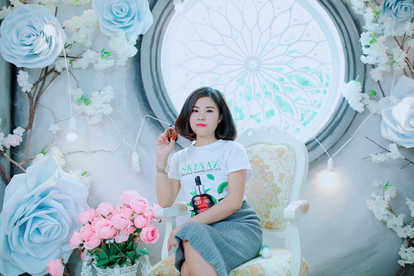 Skinaz, Mỹ phẩm Skinaz, Mỹ phẩm Hàn Quốc