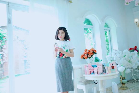 Skinaz, Mỹ phẩm Skinaz, Mỹ phẩm Hàn Quốc