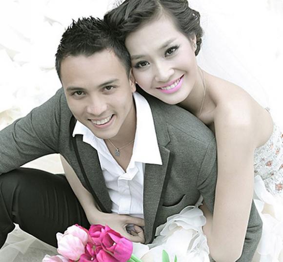 Đinh Lan Phương, Trịnh Quốc Hưng