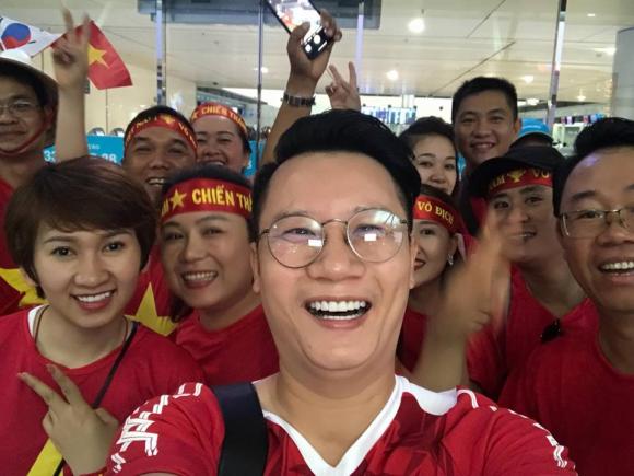 sao Việt, Hoàng Bách, Olympic Việt Nam