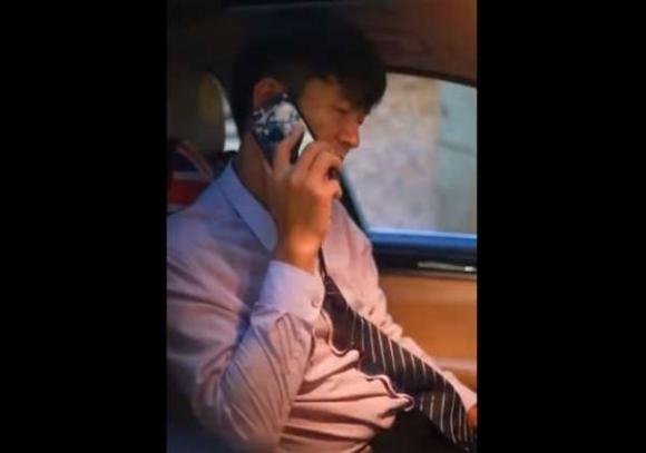 ngoại tình, ghen ngược, vợ ngoại tình