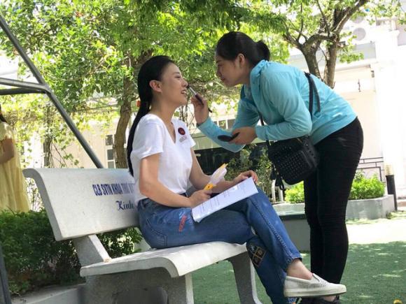 Quỳnh búp bê,phim việt