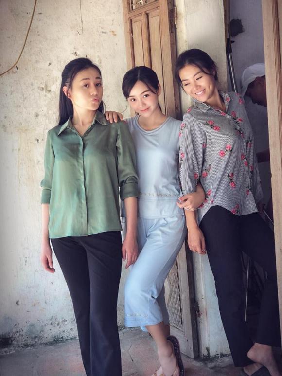 Quỳnh búp bê,phim việt