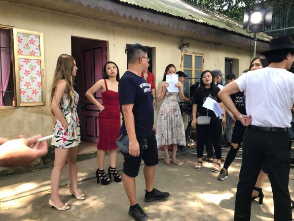 Quỳnh búp bê,phim việt