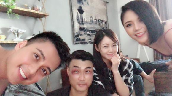 Quỳnh búp bê,phim việt