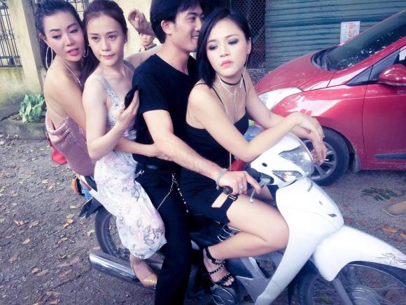 Quỳnh búp bê,phim việt