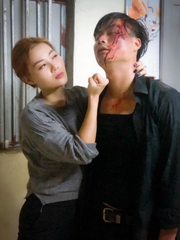 Quỳnh búp bê,phim việt