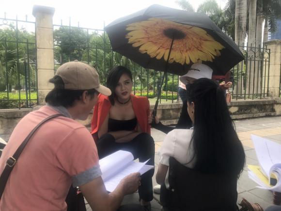 Quỳnh búp bê,phim việt