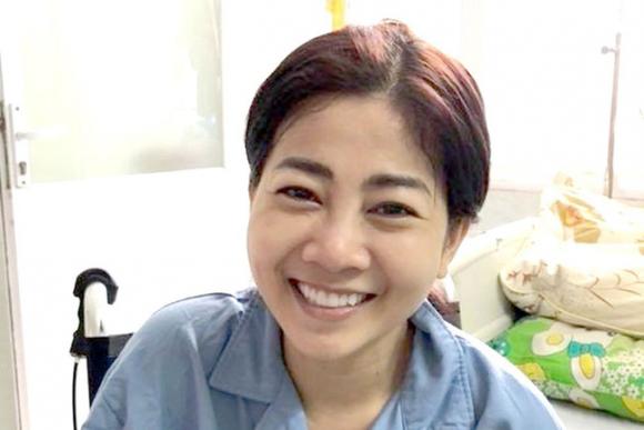 diễn viên Mai Phương, Ốc Thanh Vân, sao Việt