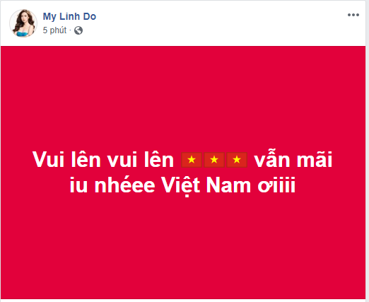 Olympic Việt Nam,Hồ Ngọc Hà,sao việt