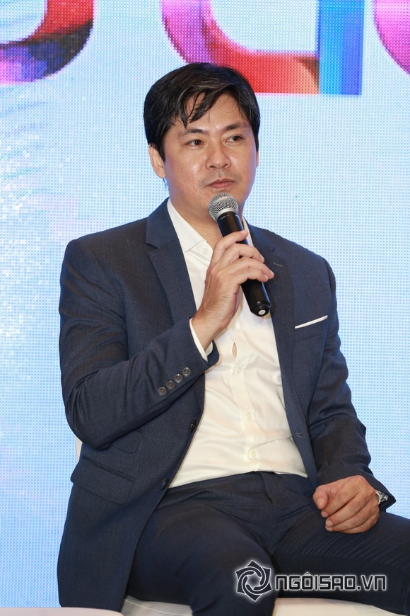 bảo thanh,sao việt, VTV Awards 2018