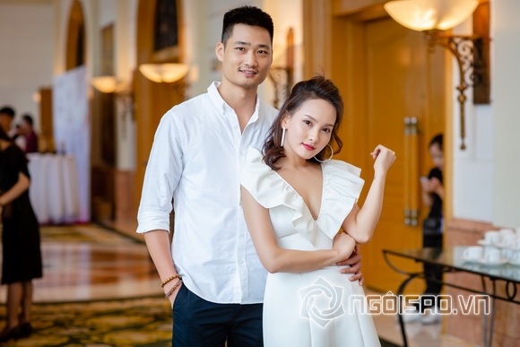 bảo thanh,sao việt, VTV Awards 2018