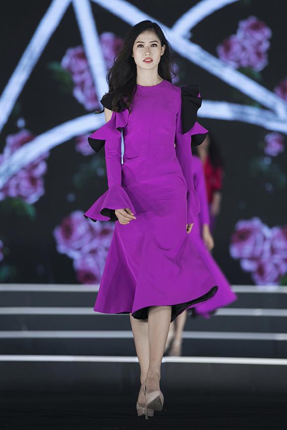 Á hậu Thanh Tú, Đỗ Mỹ Linh, sao Việt