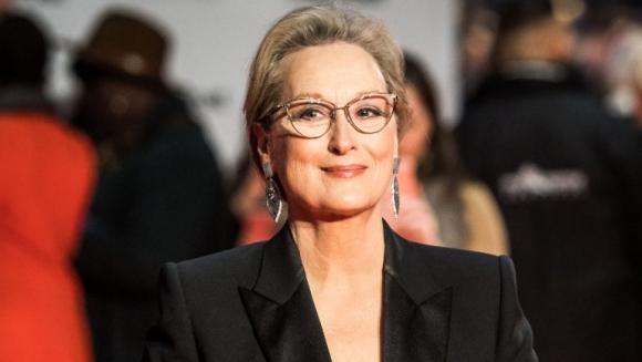Meryl Streep, sao Hollywood, penthouse