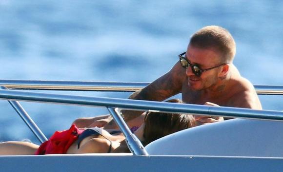 ngôi sao David Beckham,vợ chồng david beckham, sao hollywood