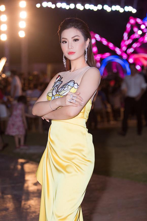 Hoa hậu Việt Nam 2018,Đỗ Mỹ Linh,Kỳ Duyên,Huyền My