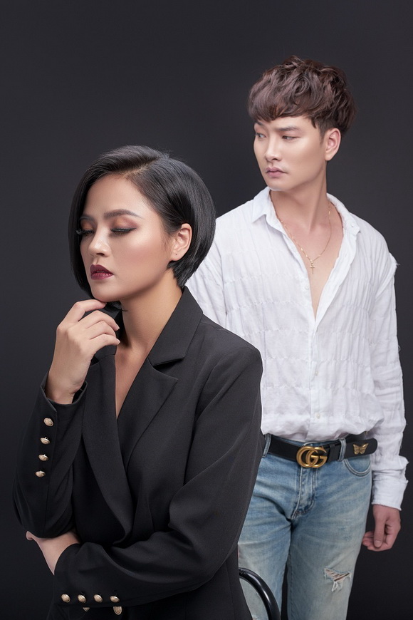 my-soi-quynh-bup-be-29-10-ngoisao.vn-w580-h870 0 diễn viên Thu Quỳnh, Quỳnh Búp bê, NTK tóc Minh Phương