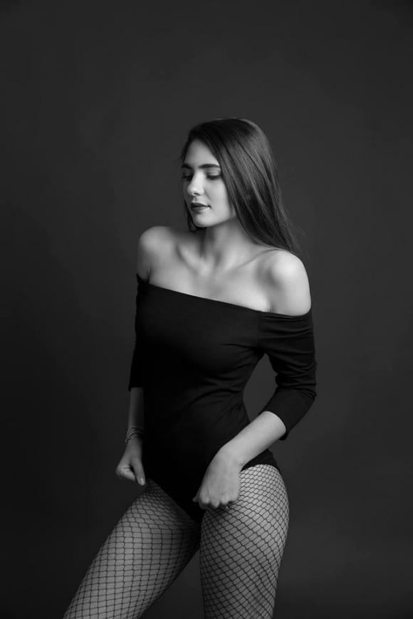 Hoa hậu Áo 2018, Hoa hậu Thế giới, Daniela Zivkov