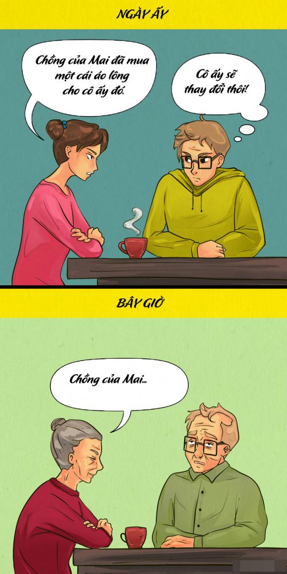 ly hôn, vợ chồng ly hôn, lí do không nên ly hôn 