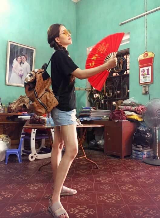 Mai Phương Thúy, Hoa hậu Việt Nam 2006, sao Việt