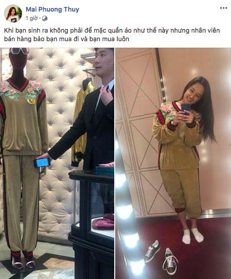 Mai Phương Thúy, Hoa hậu Việt Nam 2006, sao Việt