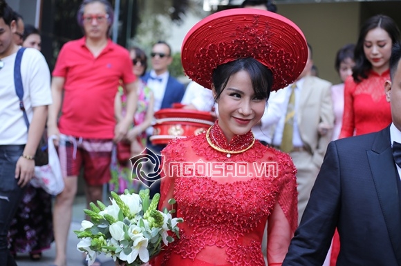 showbiz Việt, sao việt,Diệp Lâm Anh,Á hậu Tú Anh,Nhã Phương,Huyền My, Hari won