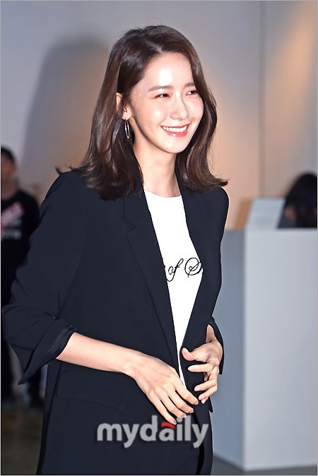 Yoona, snsd, sao hàn