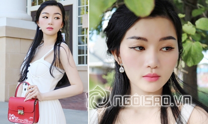 Angel Phạm, Beauty Green Juice