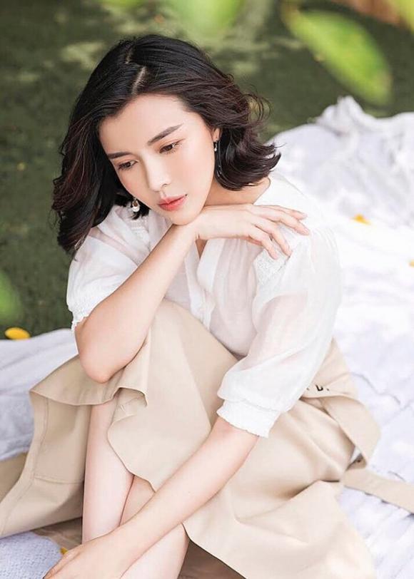 Cao Thái Hà,diễn viên Hậu duệ Mặt trời bản Việt,sao Việt