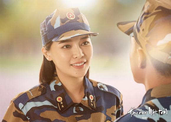 Cao Thái Hà,diễn viên Hậu duệ Mặt trời bản Việt,sao Việt