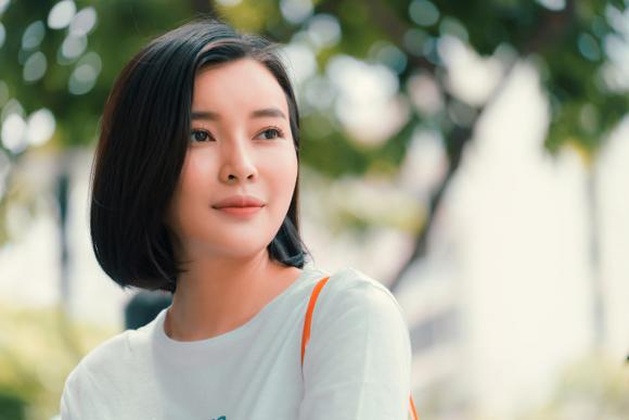 Cao Thái Hà,diễn viên Hậu duệ Mặt trời bản Việt,sao Việt