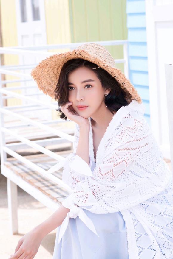Cao Thái Hà,diễn viên Hậu duệ Mặt trời bản Việt,sao Việt