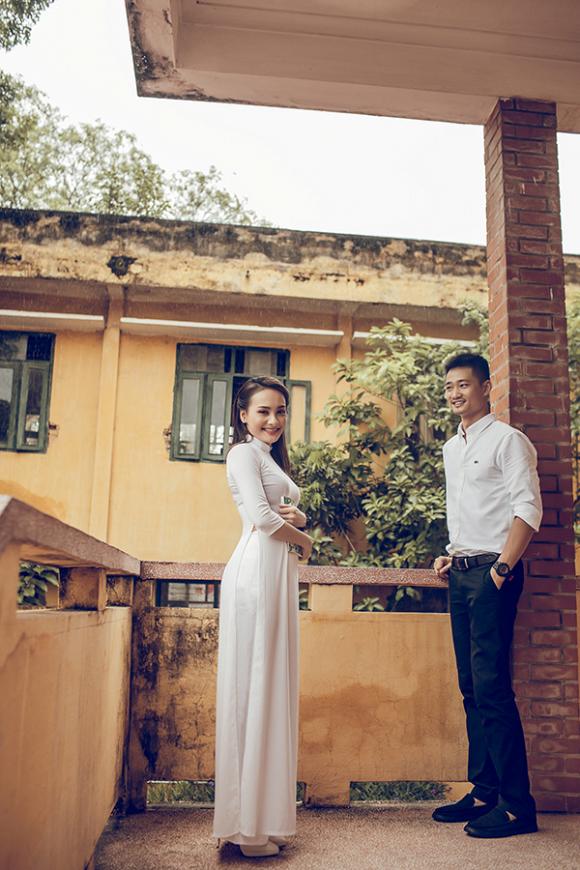 Bảo Thanh, chồng Bảo Thanh, sao Việt