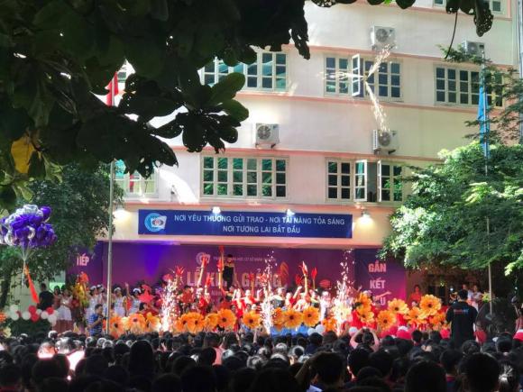 sao việt, con sao việt