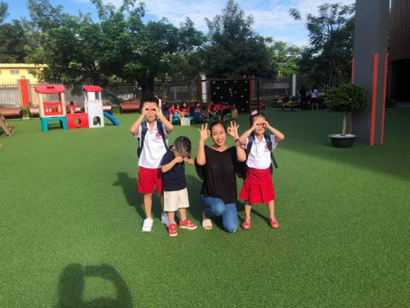 sao việt, con sao việt