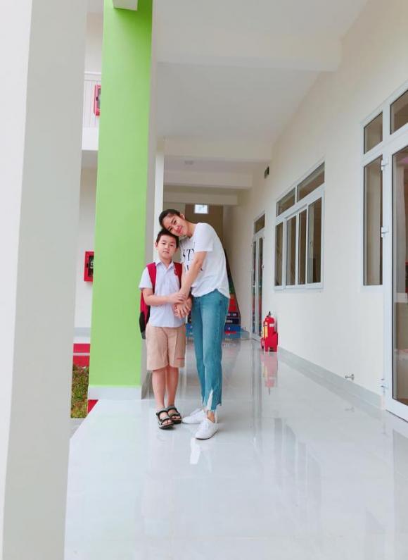 sao việt, con sao việt