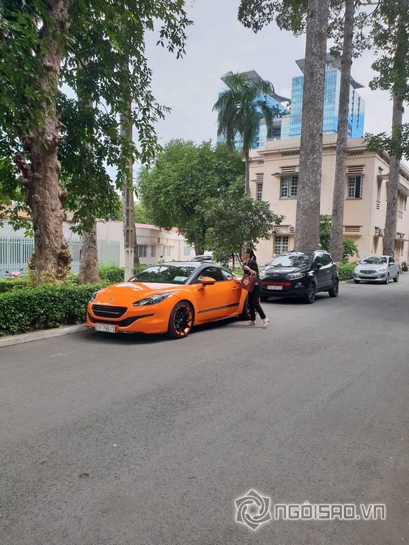 Di Băng, Sao Việt