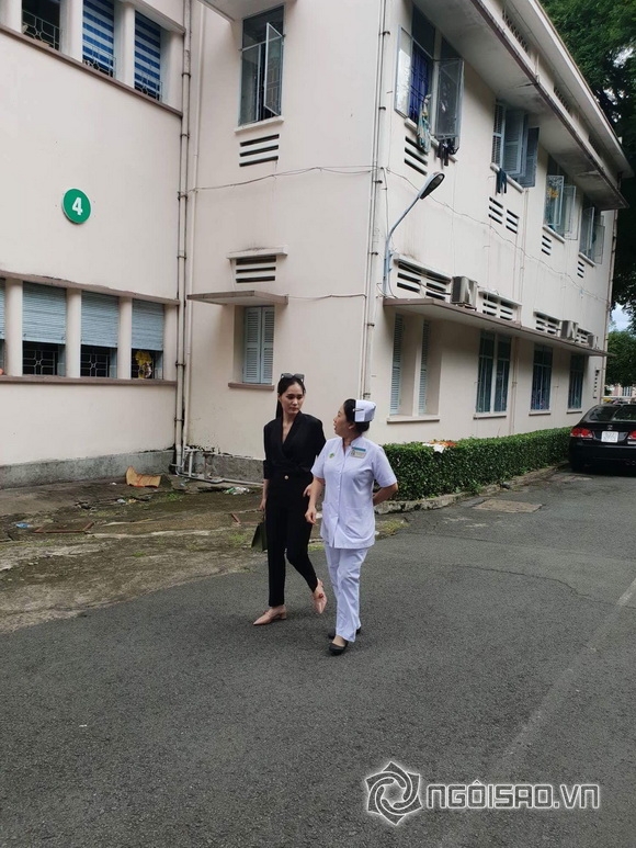 Di Băng, Sao Việt